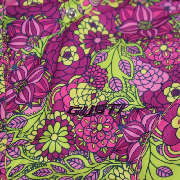 Beautiful and comfortable kids ski jacket and pant set for 10 y.o./140 cm - Picture 7 of 7